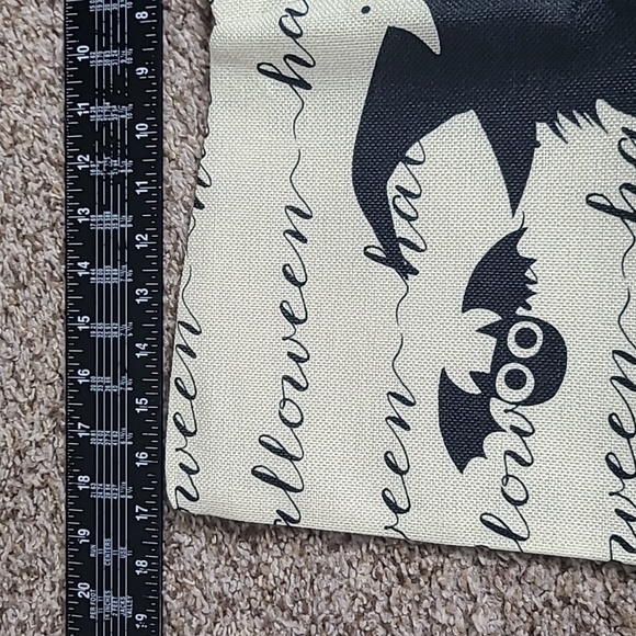 NEW Halloween Throw Pillow Covers - Picture 4 of 6